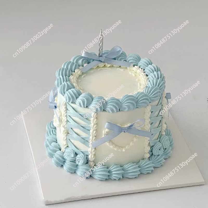 Modelo de Pastel de Cumpleaños - Photography Simulator reseña y precio