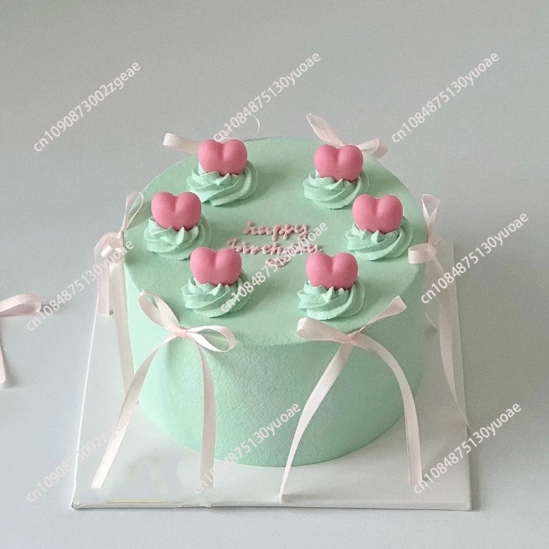 Modelo de Pastel de Cumpleaños - Photography Simulator reseña y precio