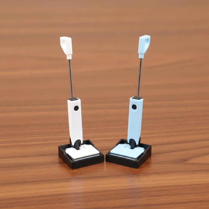 (.) Miniatura de Fregadora de  - Photography Simulator reseña y precio