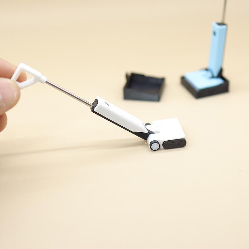 (.) Miniatura de Fregadora de  - Photography Simulator reseña y precio