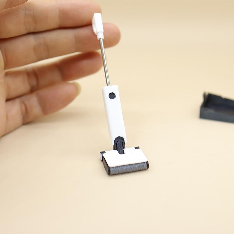 (.) Miniatura de Fregadora de  - Photography Simulator reseña y precio