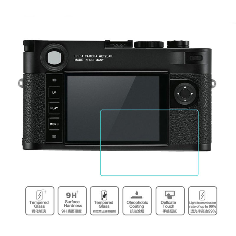 2 uds Anti-motim 9H película p - Photography Xv reseña y precio