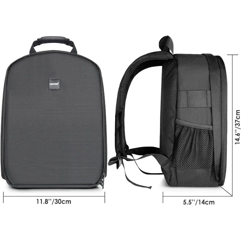 Mochila para cámara para fotóg - Camera Bag Waterproof reseña y precio