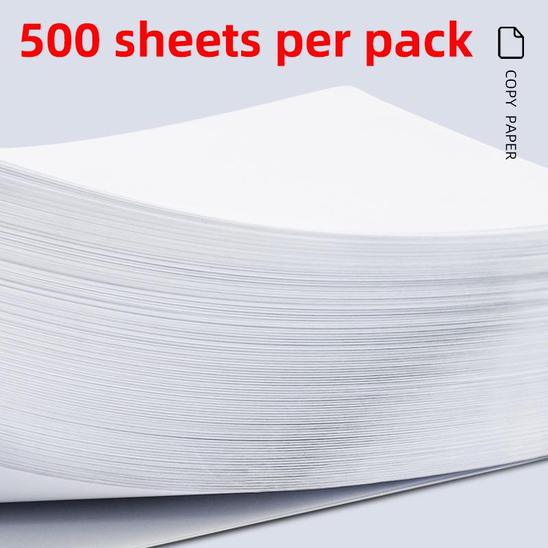 Papel de impresión blanco A4 8 - Photography University reseña y precio