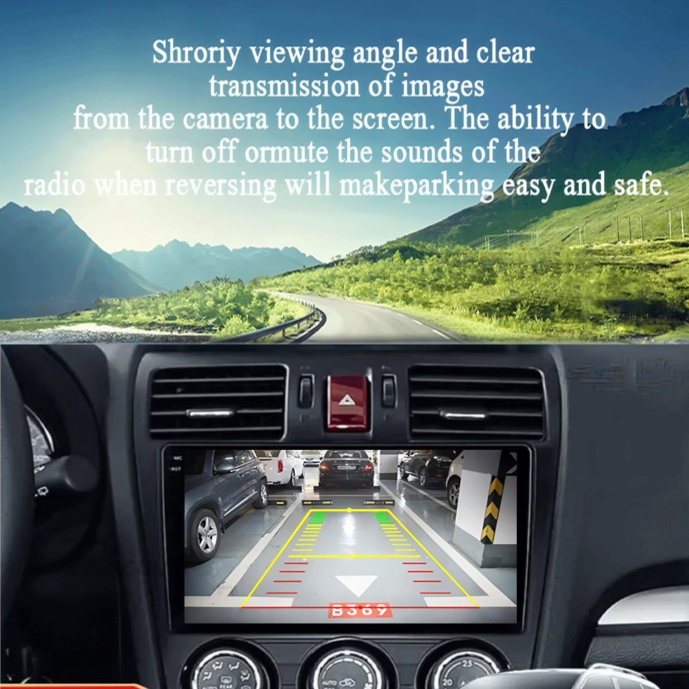 Radio estéreo para coche con r - Photography Xv reseña y precio