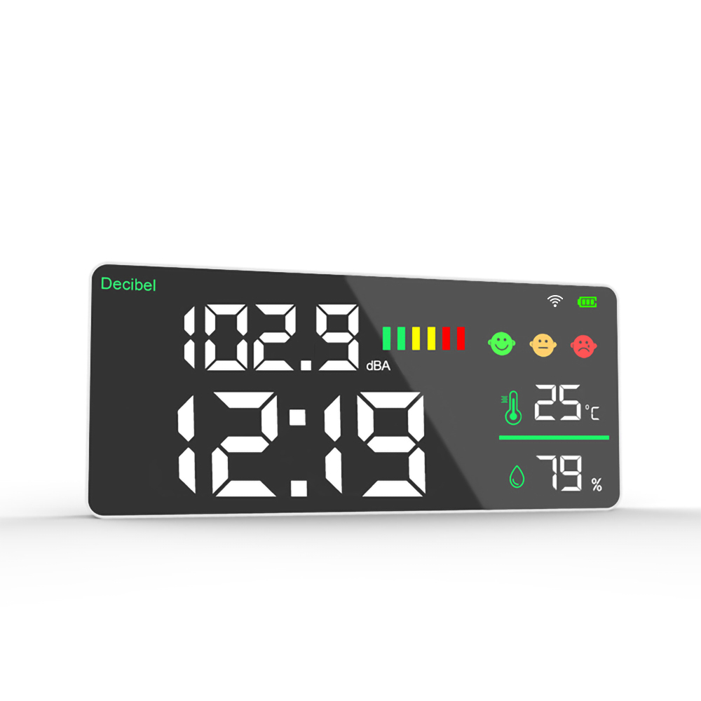 Dienmern DM165A WIFI pantalla  - Intervalometer Timer reseña y precio