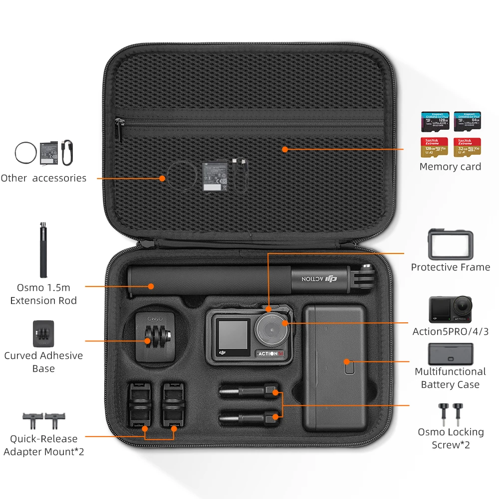 Estuche portátil, bolsa imperm - Camera Bag Waterproof reseña y precio