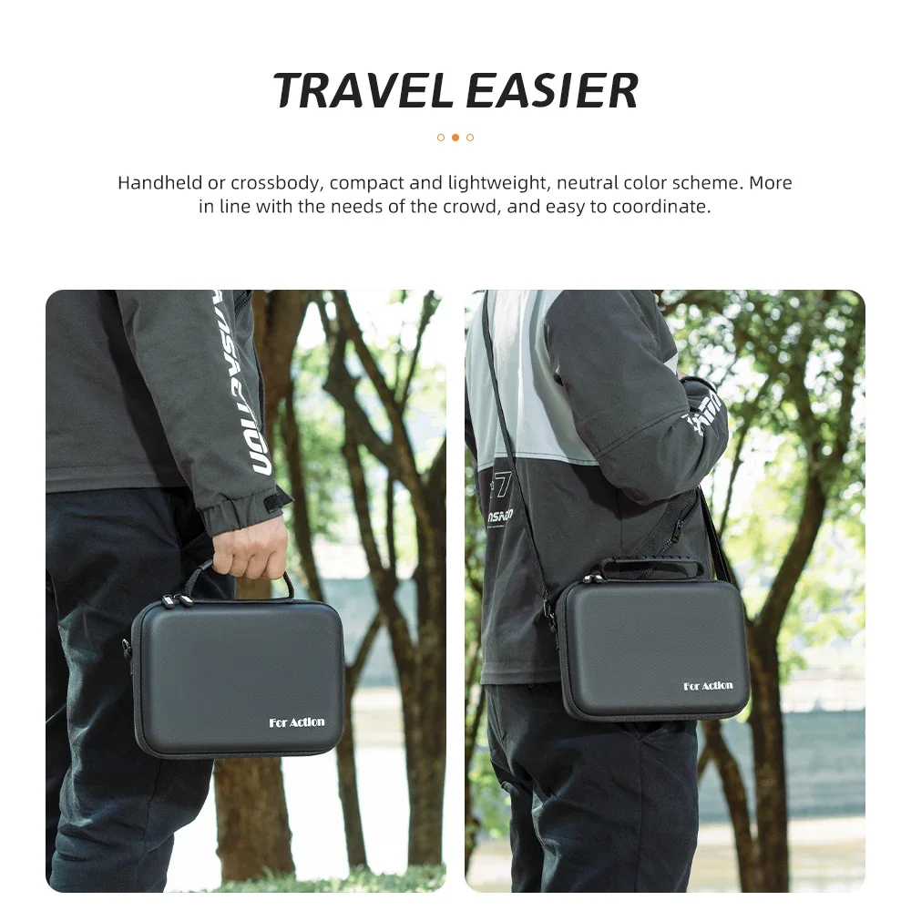Estuche portátil, bolsa imperm - Camera Bag Waterproof reseña y precio