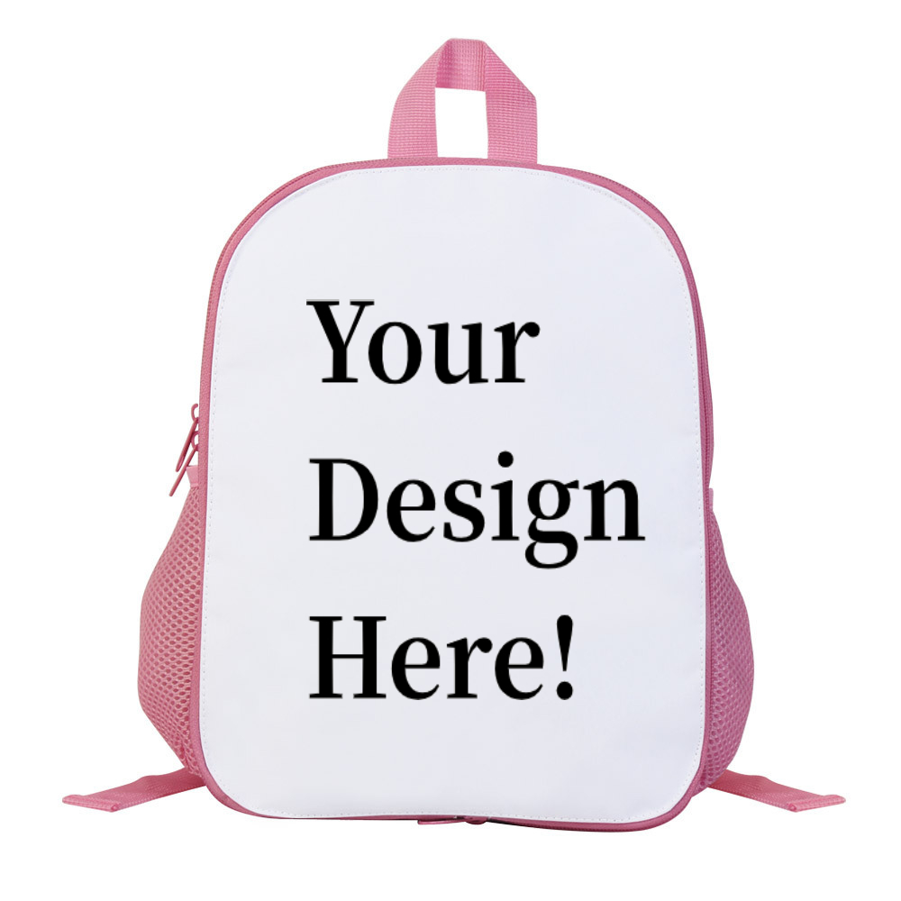Mochila escolar personalizada  - Photography News reseña y precio