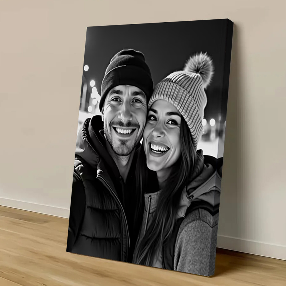 Impresión Personalizada en Lie - Photography Gallery reseña y precio